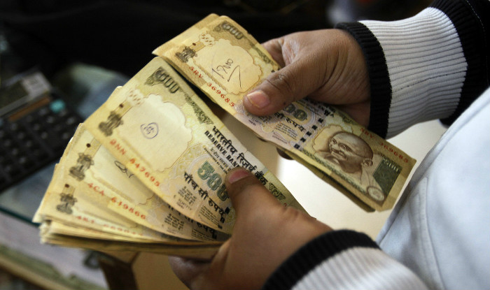 Rs.500 and Rs.1,000 notes valid till Nov 24